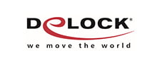 Logo DeLock