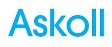Merk logo Askoll Onderdelen