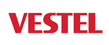 Merk logo Vestel Onderdelen