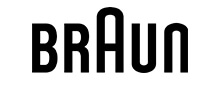 Merk logo Braun Onderdelen