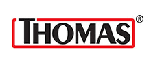 Merk logo Thomas Onderdelen