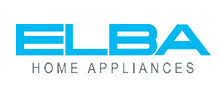 Merk logo Elba Onderdelen