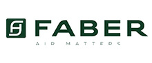 Merk logo Faber Onderdelen