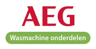 AEG wasmachine onderdelen